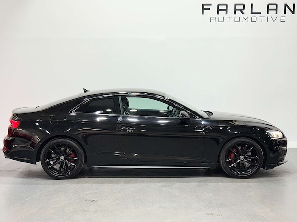 Used Audi A5 2017 for sale - 76082857: Photo 16