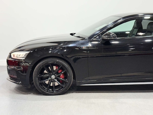 Used Audi A5 2017 for sale - 76082857: Photo 17