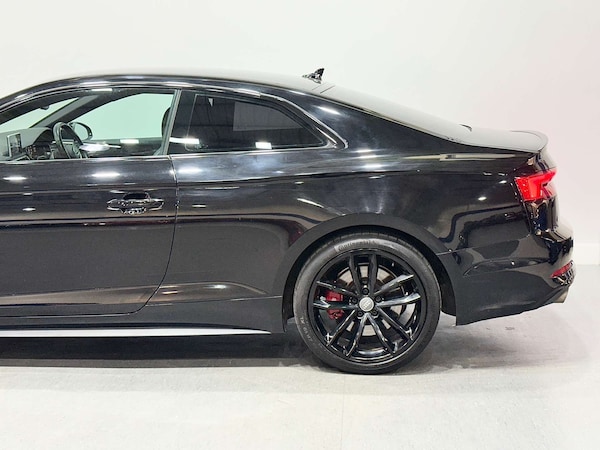 Used Audi A5 2017 for sale - 76082857: Photo 18