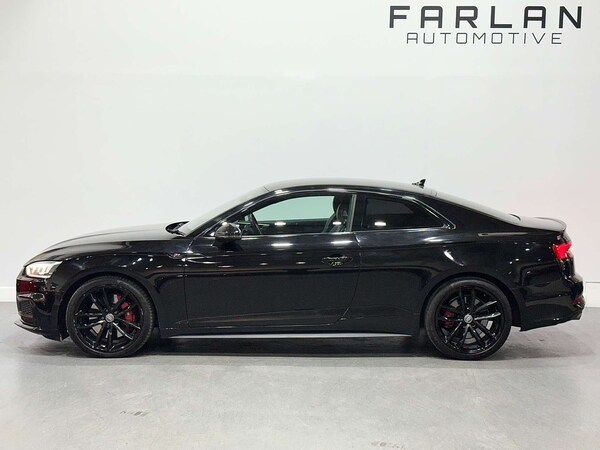 Used Audi A5 2017 for sale - 76082857: Photo 19