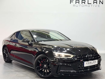 Audi - A5