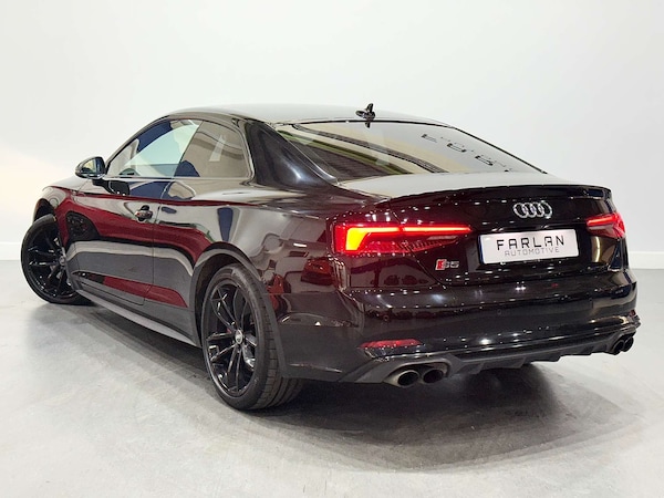 Used Audi A5 2017 for sale - 76082857: Photo 20