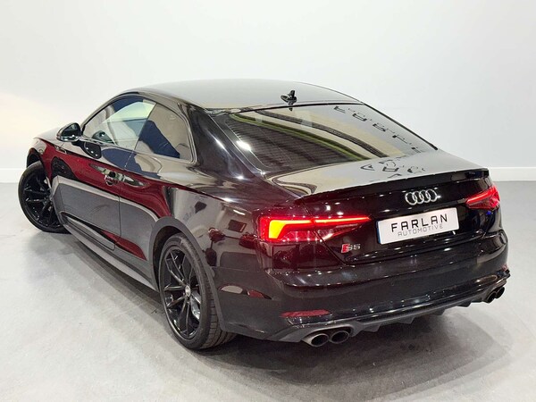 Used Audi A5 2017 for sale - 76082857: Photo 21