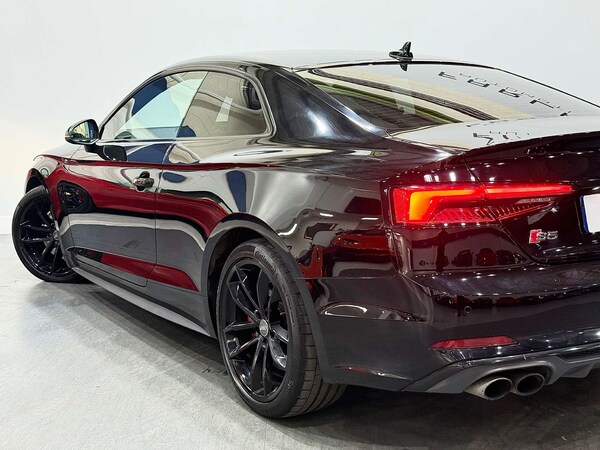 Used Audi A5 2017 for sale - 76082857: Photo 22