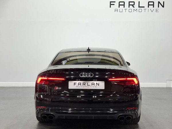 Used Audi A5 2017 for sale - 76082857: Photo 23