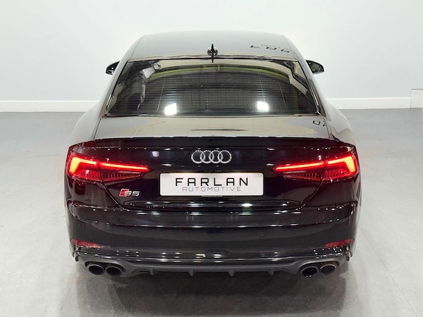 Used Audi A5 2017 for sale - 76082857: Photo 24