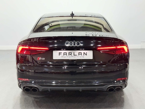 Used Audi A5 2017 for sale - 76082857: Photo 25