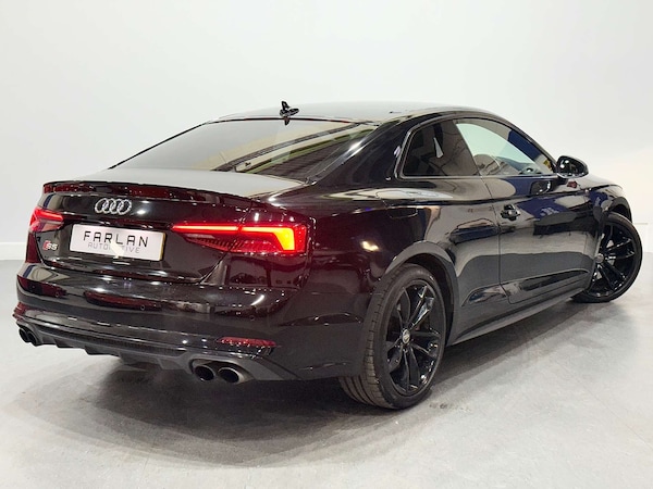 Used Audi A5 2017 for sale - 76082857: Photo 26