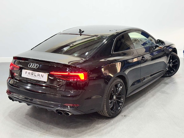 Used Audi A5 2017 for sale - 76082857: Photo 27