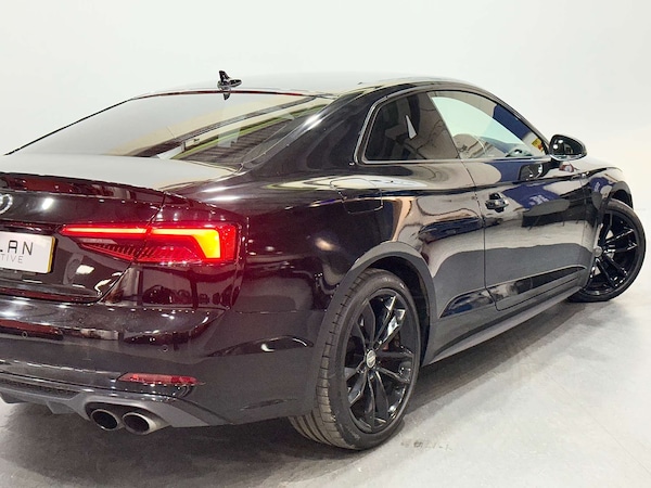 Used Audi A5 2017 for sale - 76082857: Photo 28