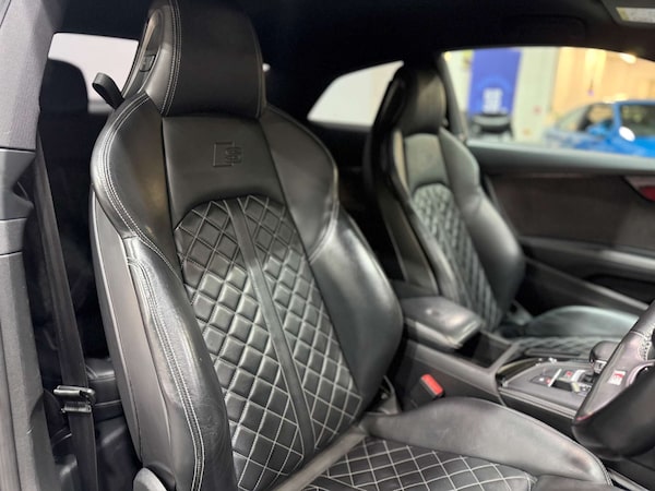 Used Audi A5 2017 for sale - 76082857: Photo 29