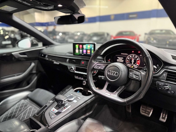 Used Audi A5 2017 for sale - 76082857: Photo 30