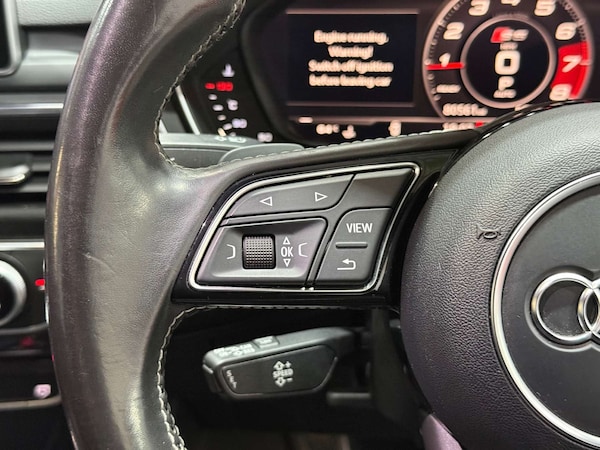 Used Audi A5 2017 for sale - 76082857: Photo 31