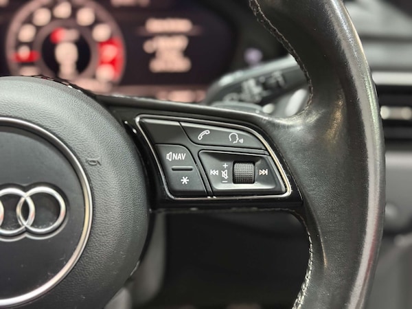 Used Audi A5 2017 for sale - 76082857: Photo 32