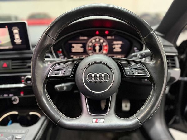 Used Audi A5 2017 for sale - 76082857: Photo 33
