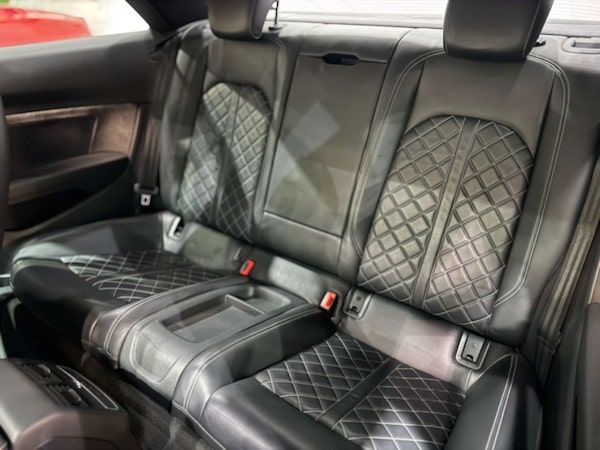Used Audi A5 2017 for sale - 76082857: Photo 37