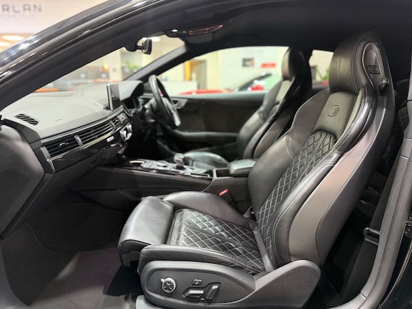 Used Audi A5 2017 for sale - 76082857: Photo 38