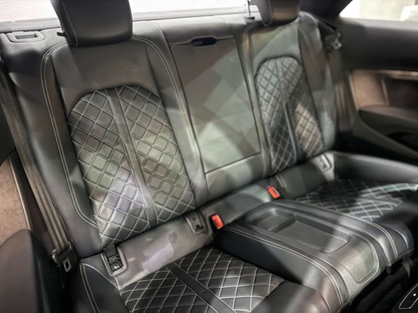 Used Audi A5 2017 for sale - 76082857: Photo 39