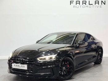 Used Audi A5 2017 for sale - 76082857: Photo 3