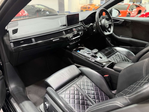 Used Audi A5 2017 for sale - 76082857: Photo 40
