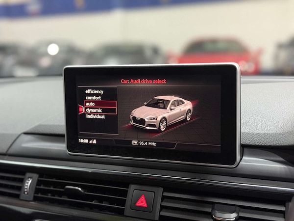 Used Audi A5 2017 for sale - 76082857: Photo 41