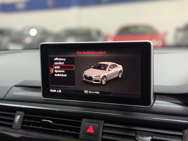 Used Audi A5 2017 for sale - 76082857: Photo 42