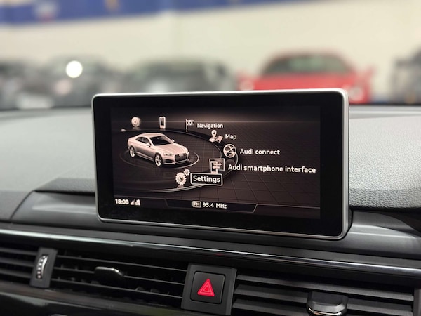 Used Audi A5 2017 for sale - 76082857: Photo 43