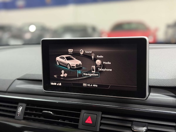 Used Audi A5 2017 for sale - 76082857: Photo 44