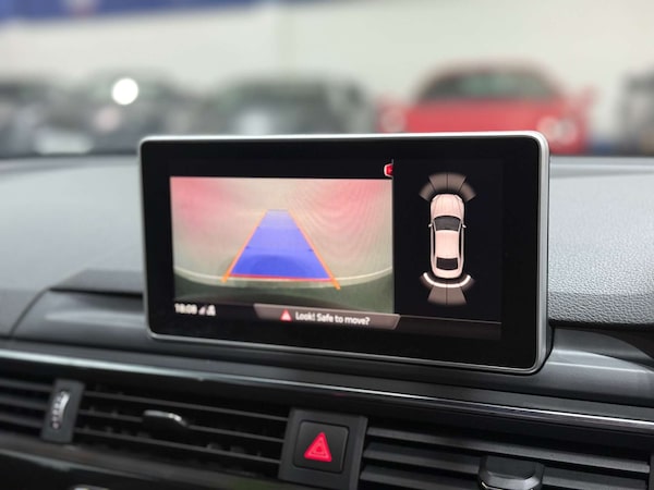 Used Audi A5 2017 for sale - 76082857: Photo 45
