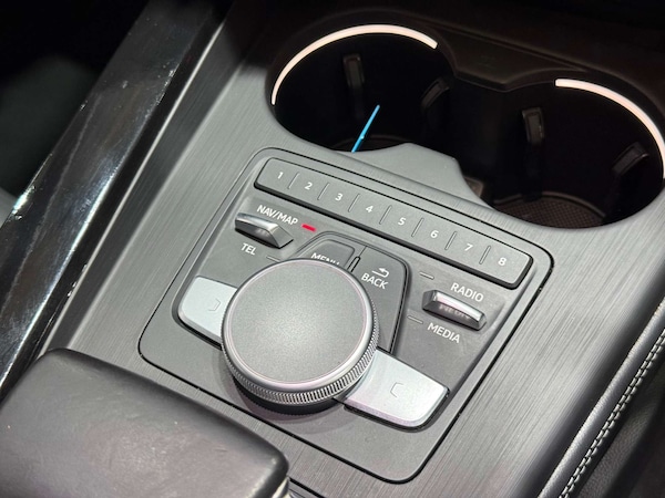Used Audi A5 2017 for sale - 76082857: Photo 48