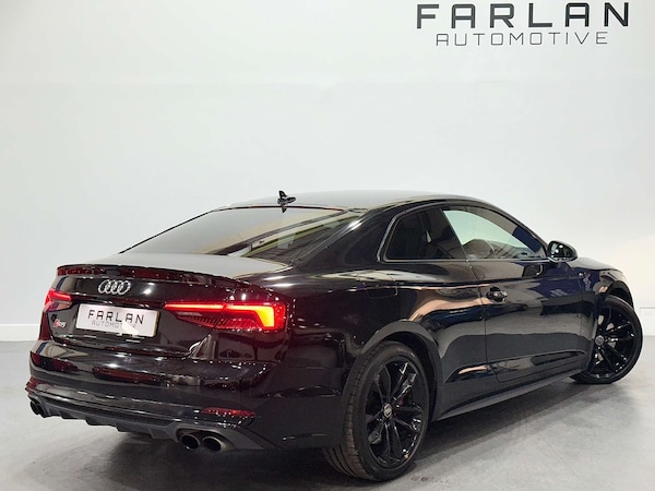 Used Audi A5 2017 for sale - 76082857: Photo 4