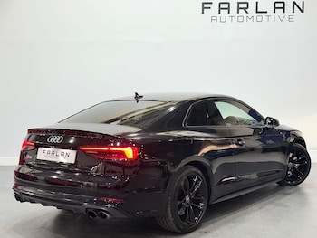 Used Audi A5 2017 for sale - 76082857: Photo 4