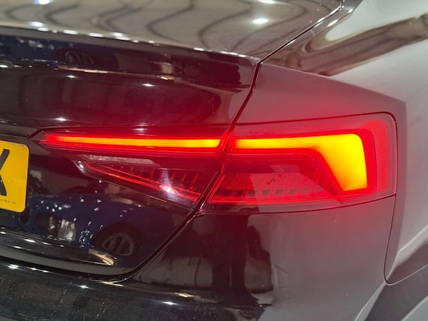 Used Audi A5 2017 for sale - 76082857: Photo 53