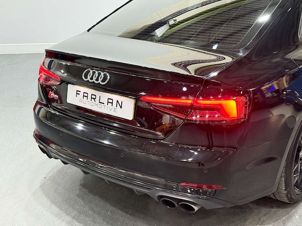 Used Audi A5 2017 for sale - 76082857: Photo 54