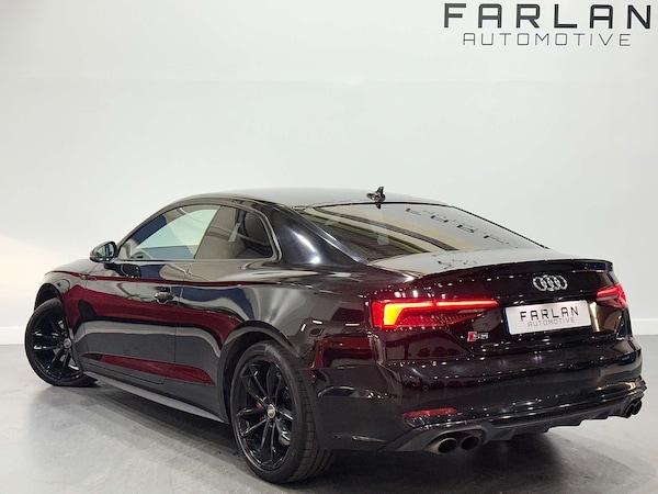 Used Audi A5 2017 for sale - 76082857: Photo 5