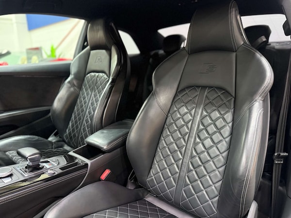 Used Audi A5 2017 for sale - 76082857: Photo 6
