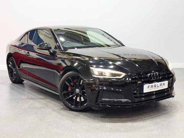 Used Audi A5 2017 for sale - 76082857: Photo 7