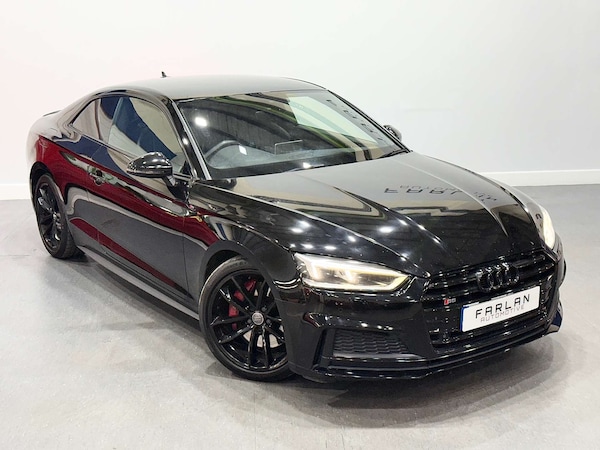 Used Audi A5 2017 for sale - 76082857: Photo 8
