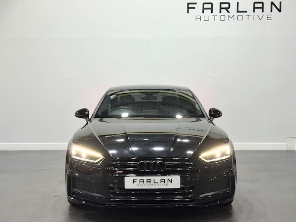 Used Audi A5 2017 for sale - 76082857: Photo 9