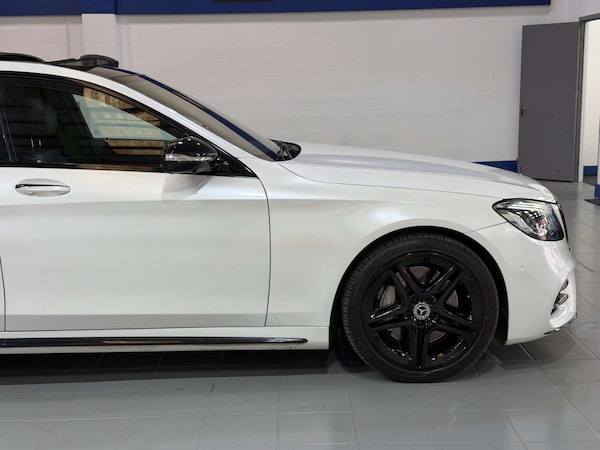 Used Mercedes-Benz S-Class 2017 for sale - 76193394: Photo 16