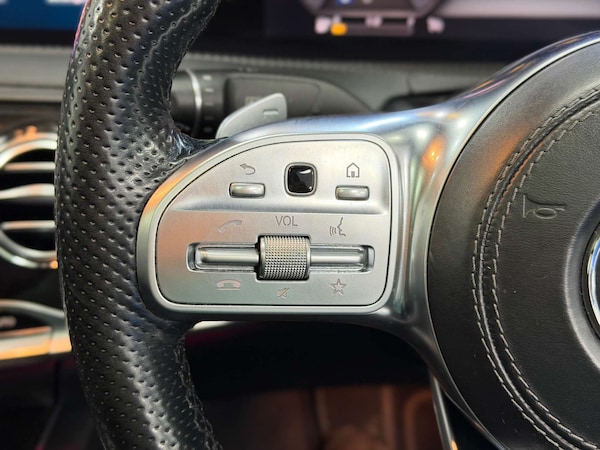 Used Mercedes-Benz S-Class 2017 for sale - 76193394: Photo 25