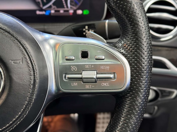 Used Mercedes-Benz S-Class 2017 for sale - 76193394: Photo 26