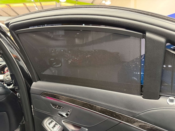 Used Mercedes-Benz S-Class 2017 for sale - 76193394: Photo 46