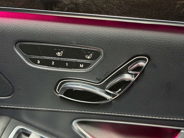 Used Mercedes-Benz S-Class 2017 for sale - 76193394: Photo 47