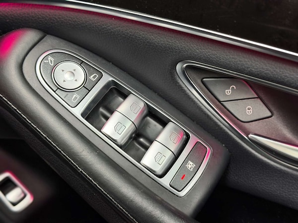Used Mercedes-Benz S-Class 2017 for sale - 76193394: Photo 52