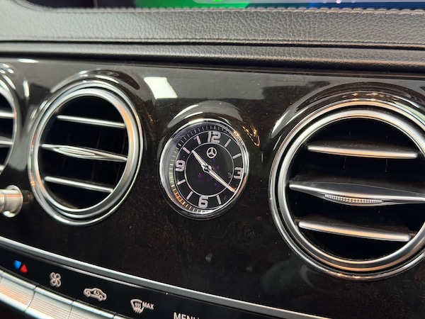 Used Mercedes-Benz S-Class 2017 for sale - 76193394: Photo 55