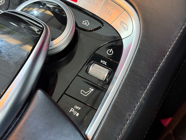 Used Mercedes-Benz S-Class 2017 for sale - 76193394: Photo 57
