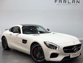 2016 - GT S Premium 2dr Auto