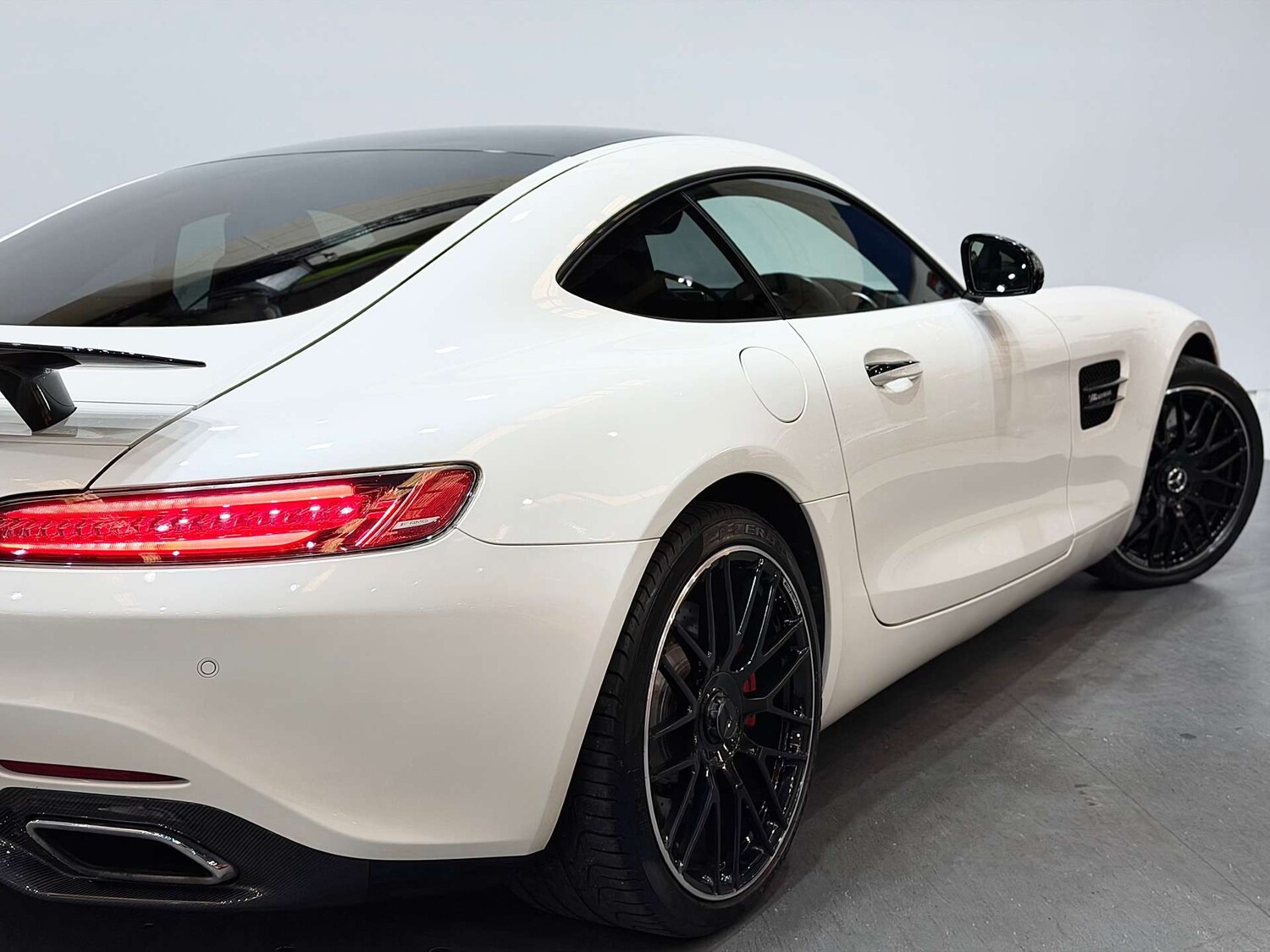 Used Mercedes-Benz AMG GT 2016 for sale - 76393354: Photo 24