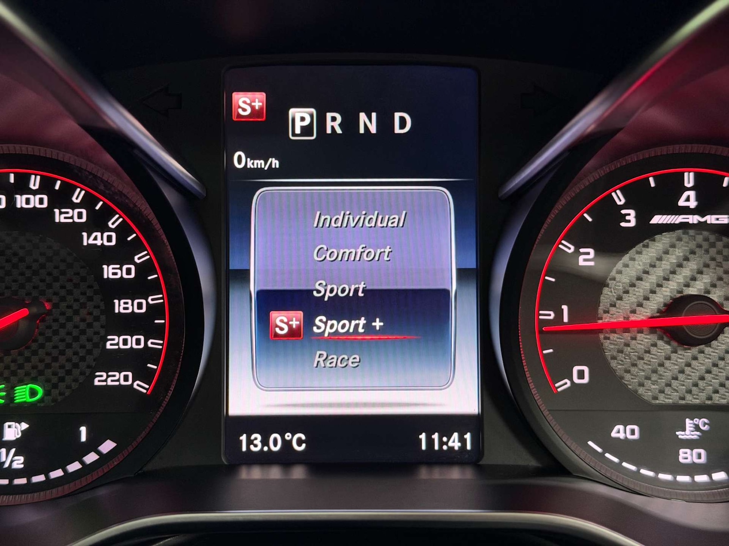 Used Mercedes-Benz AMG GT 2016 for sale - 76393354: Photo 46